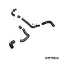 2.5-inch Big Boost Pipes with 70mm Cold Side