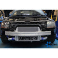 60mm Core Intercooler Upgrade
