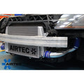 60mm Core Intercooler Upgrade