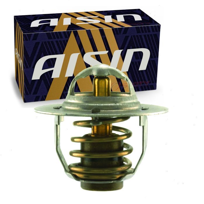 Engine Coolant Thermostat 88°C