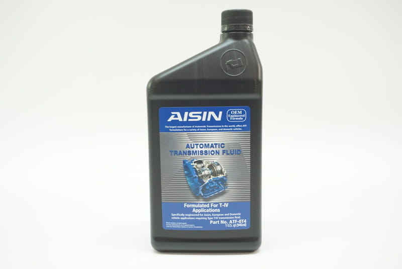 Brake Fluid