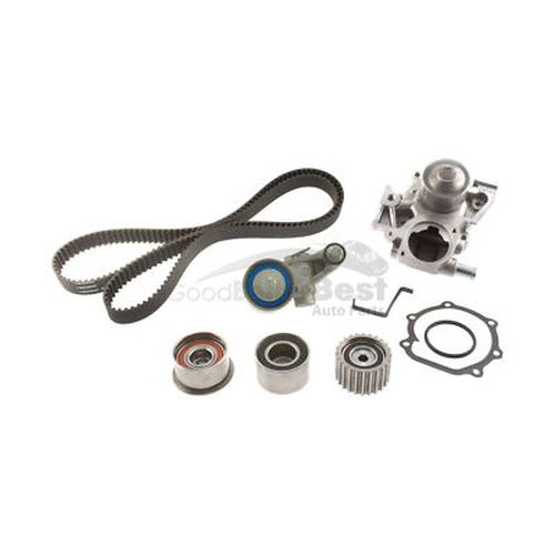 Timing Belt Kit with Water Pump