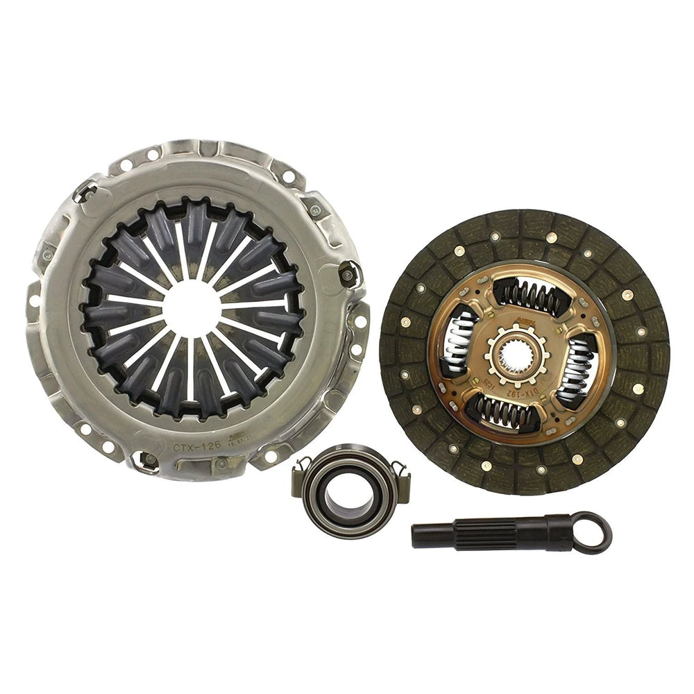 CKT-075 Clutch Kit