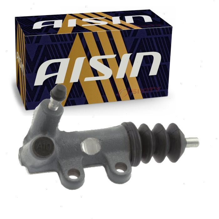 Clutch Master Cylinder