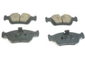 Ceramic Front Brake Pad Set