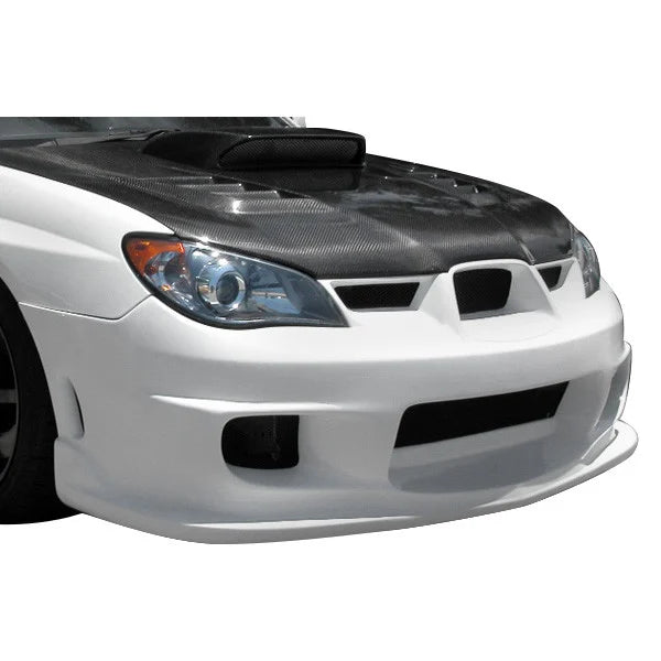 EVO Style Front Bumper