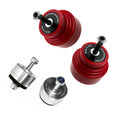U.S. Military Spec 75D Polyurethane Bushing Kit