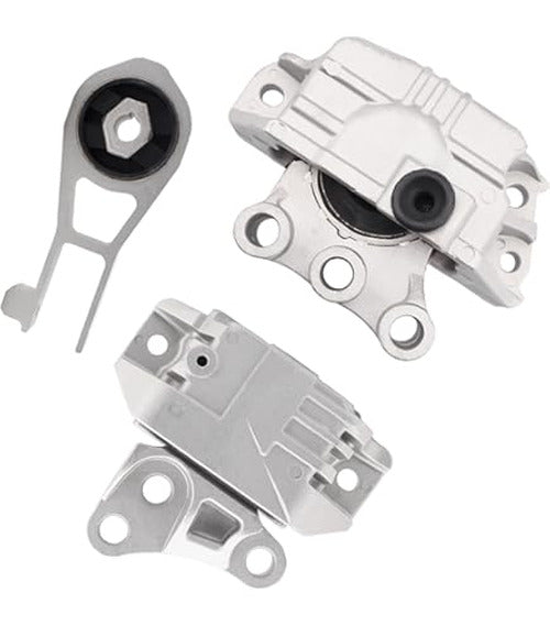 Engine Mount for BBC, SBC, LS1