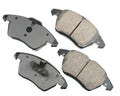 4-Piston Front Left Sport Brake Caliper