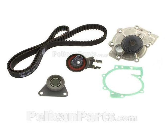Timing Belt Tensioner