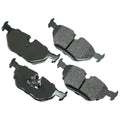 Rear Ceramic Brake Pads