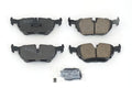 Rear Ceramic Brake Pads