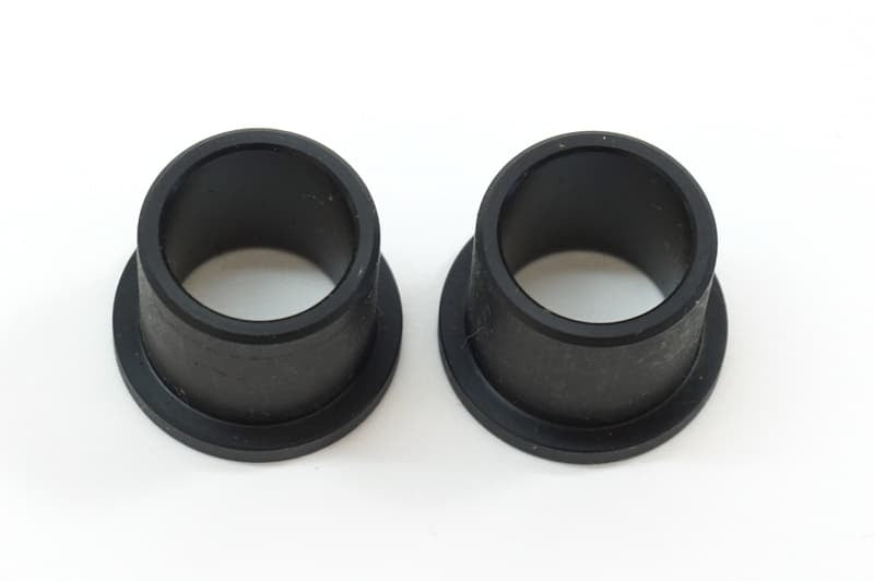 Clutch Pedal Bushing Kit