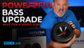10-Inch R-Series Subwoofer