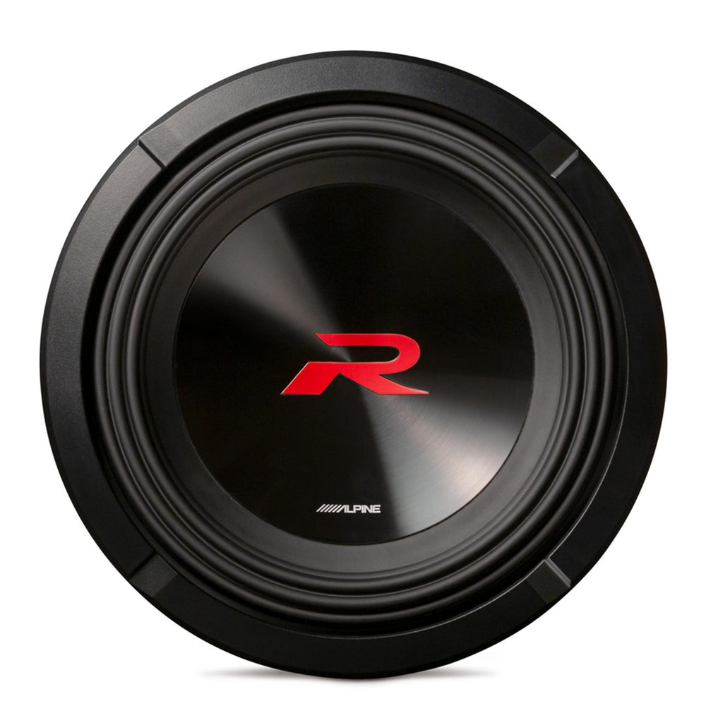 10-Inch R-Series Subwoofer