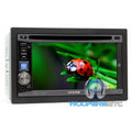 LED Light Bar