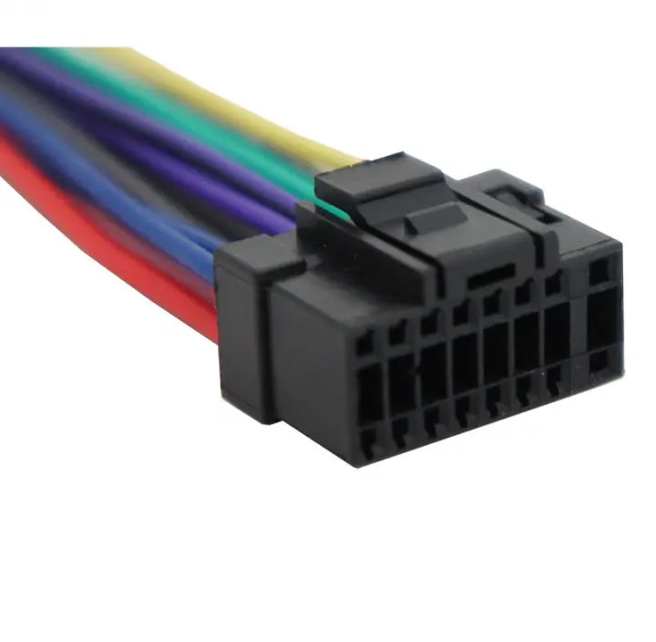 Wire Harness Cable