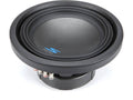 10-Inch Dual 4-Ohm Voice Coil Subwoofer