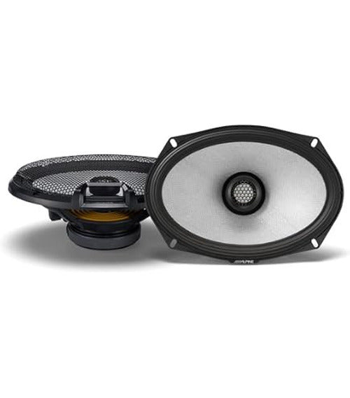 6"x9" Two-Way Speaker
