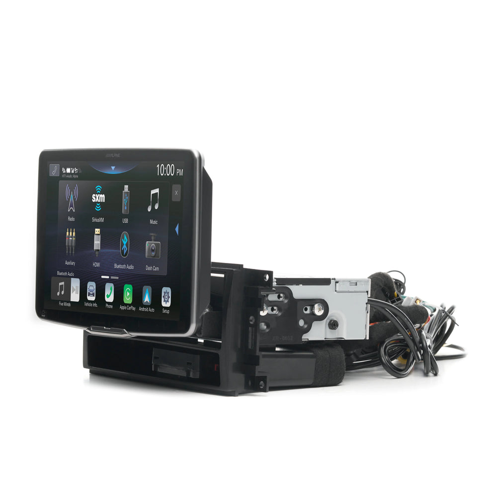 battery tender