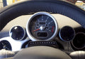 Single Gauge Pod (60mm)