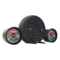 Single Gauge Pod (60mm)