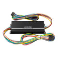 45W x 4 Channel Class-D Amplifier