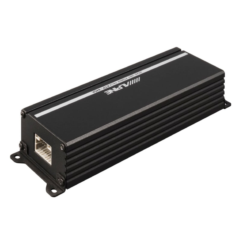 45W x 4 Channel Class-D Amplifier