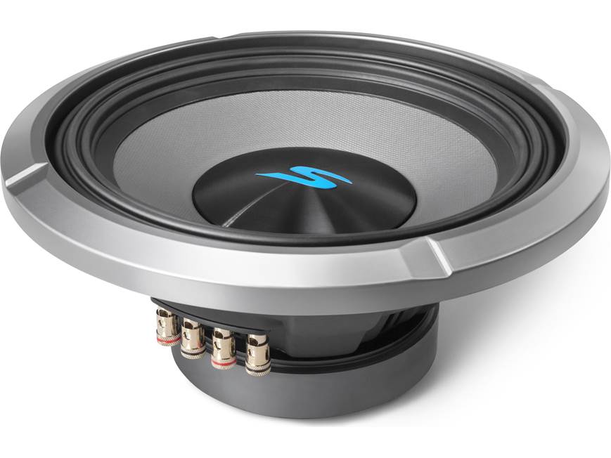 12-Inch Subwoofer
