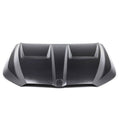 Carbon Vented Hood