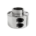 15% Supercharger Pulley