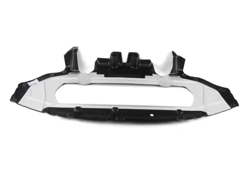 Rear Diffuser
