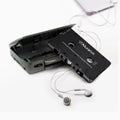 Universal Bluetooth Audio Cassette Receiver