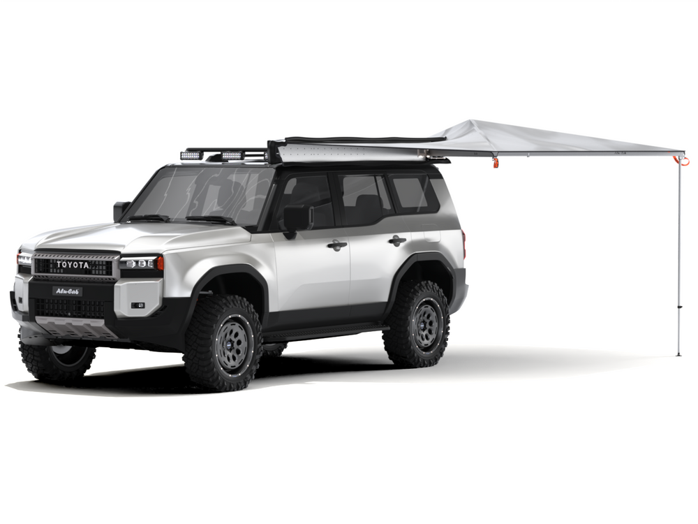 2.0M 270° Shadow Awning