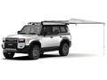 2.0M 270° Shadow Awning