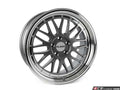 Style 020 18-Inch Split-Spoke Wheel Set