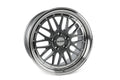 Style 020 18-Inch Split-Spoke Wheel Set