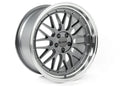 Style 020 18-Inch Split-Spoke Wheel Set