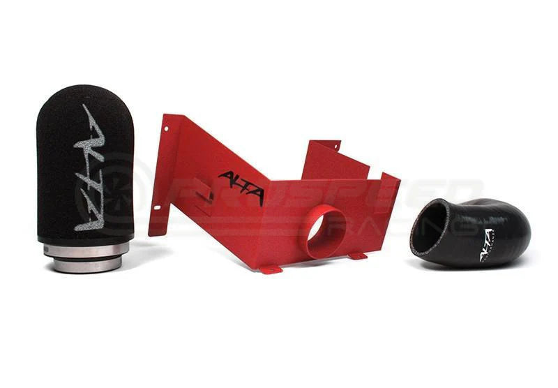 Cold Air Intake System