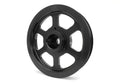 ALTA 02-06 Mini Cooper S/JCW & 02-08 S/JCW Convertible R53 Lightened Crank Pulley 2%+