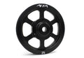 ALTA 02-06 Mini Cooper S/JCW & 02-08 S/JCW Convertible R53 Lightened Crank Pulley 2%+