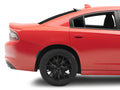 Glossy Black ABS Rear Spoiler