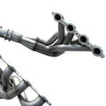 C5 Corvette 3" Catted X-Pipe