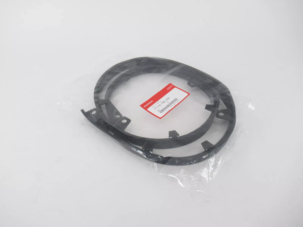 Front Lower Bumper
