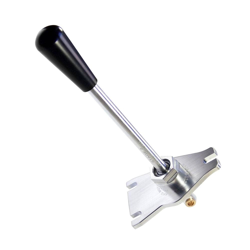 Solid Chassis Mount Short Shifter for BMW E30