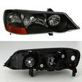 Replacement Headlights for Acura TL