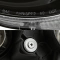 Replacement Headlights for Acura TL