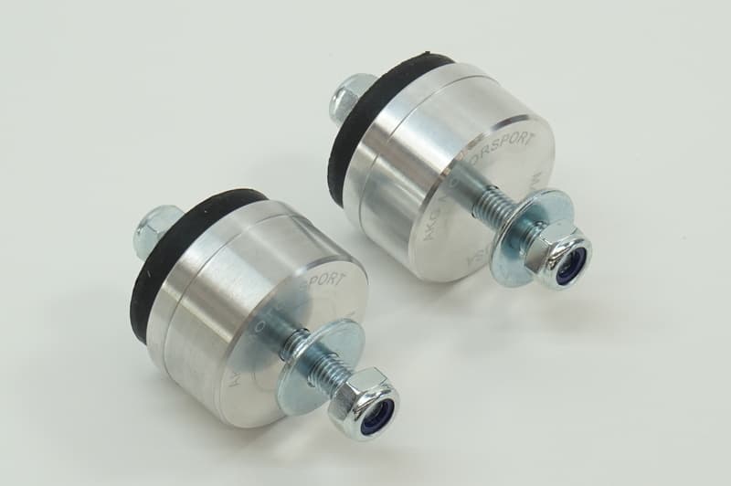 Performance Engine Mounts