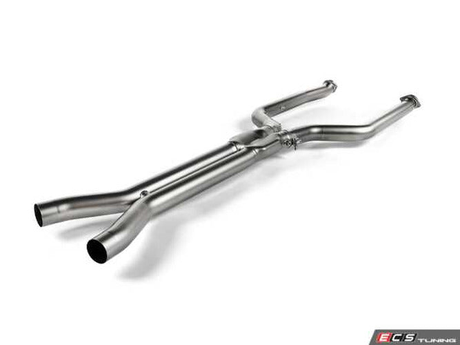 Evolution Link Pipe Set