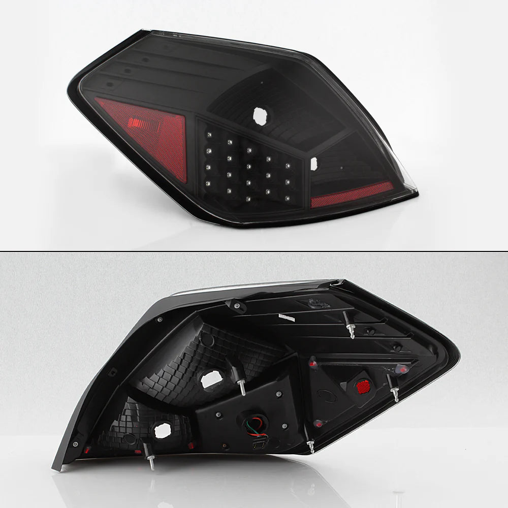 LED Tail Light Assembly